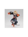 Figura banpresto my hero academia the amazing heroes world heroes mission katsuki bakugo