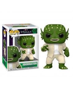 Funko pop marvel she - hulk abominacion 64199