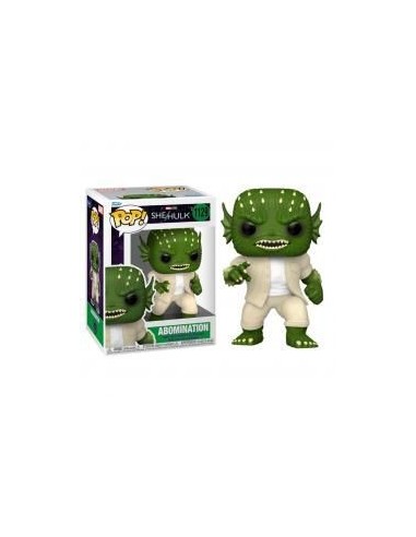 Funko pop marvel she - hulk abominacion 64199