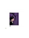 Libreta rigida cinereplicas wednesday addams -  miercoles y enid