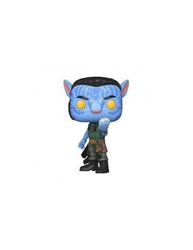 Funko pop cine avatar the way of water recom quaritch 73089