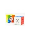 Cubo de rubik gan swift block 355s magnetico 3x3