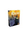 Juego de mesa quest