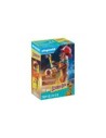 Playmobil scooby - doo! figura coleccionable bombero