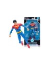 Figura mcfarlane toys dc multiverse superman