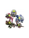 Bizak biosaurus battle pack individual sdo