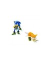 Surtido de figuras pack de 2 sonic