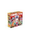 Juego de mesa camara espia