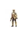 Figura hasbro the black series star wars shoretrooper