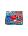 Lanzador hasbro nerf dino squad raptor slash