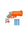 Pistola nerf fortnite flare