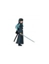 Figura banpresto demon slayer kimetsu no yaiba muichiro tokito vol.50 15cm