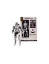 Figura mcfarlane dc multiverse hazmat suit batman 17cm