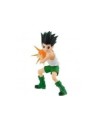 Figura good smile company pop up parade hunter x hunter gon freecs