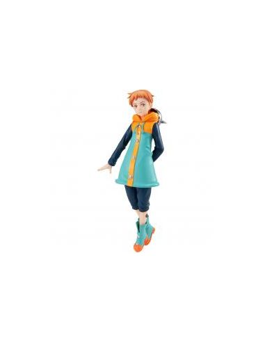 Figura good smile company pop up parade the seven deadly sins: dragon´s judgement king