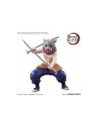 Figura bandai hobby demon slayer model kit inosuke hashibira