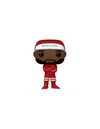 Funko pop deportes wwe street profits angelo dawkins 56809 (preorder reserva ya)