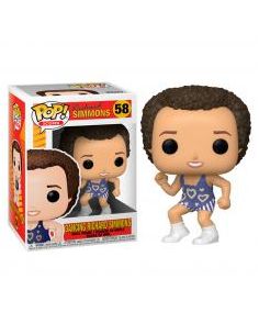 Funko pop iconos richard simmons 52615