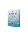 Juego de mesa airship city pegi 14