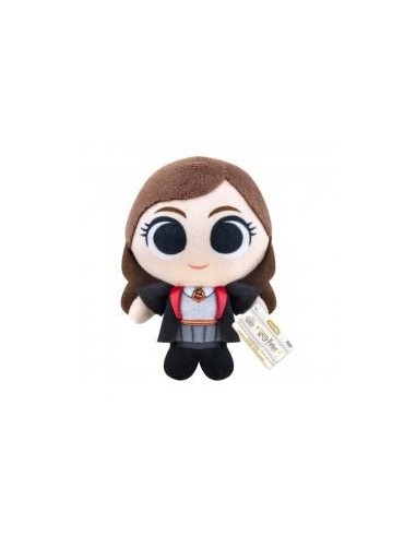 Peluche funko plush harry potter hermione granger 4pulgadas 57946