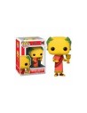 Funko pop animacion the simpsons señor burns como emperador montimus 59296