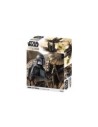 Puzle lenticular prime 3d 500 piezas the mandalorian el mandaloriano 500 piezas