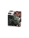 Puzle lenticular prime 3d star wars batalla 500 piezas