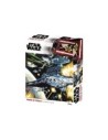 Puzle lenticular prime 3d star wars destructor estelar 500 piezas