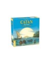 Juego de mesa devir catan navegantes de catan 4 jugadores pegi 8