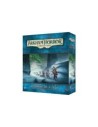 Juego de cartas arkham horror lcg: confines de la tierra exp. campaña pegi 14