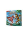 Juego de mesa river dragons pegi 8