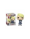 Funko pop animacion fullmetal alchemist brotherhood riza hawkeye 57739