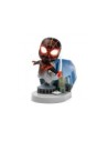 Figura mini diorama superama the loyal subjects spider man (mini morales) con efecto camuflaje