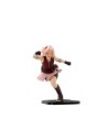 Figura abystyle naruto shippuden -  sakura haruno