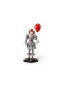 Figura the noble collection bendyfigs it pennywise