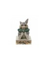 Figura enesco disney bambi tambor navidad coleccion traditions