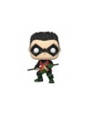 Funko pop dc comics gotham knights robin 57420