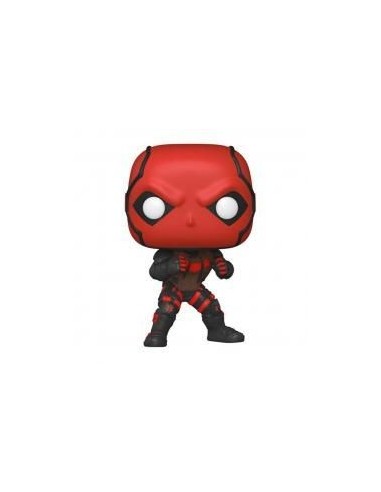 Funko pop dc comics gotham knights red hood 57419