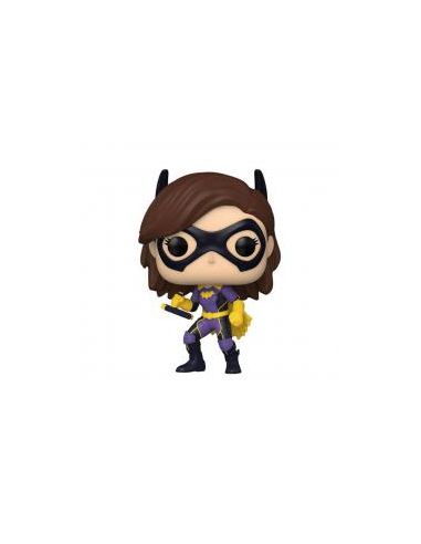 Funko pop dc comics gotham knights batgirl 57421