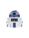 Reloj despertador paladone star wars r2 - d2