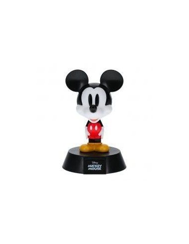 Lámpara padalone icon disney mickey mouse