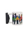 Taza paladone my hero academia