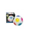 Cubo de rubik fanxin rainbow ball pequeño