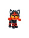 Peluche pokemon litten 21 cm