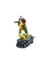 Figura diamond marvel comic gallery rogue 20 cm