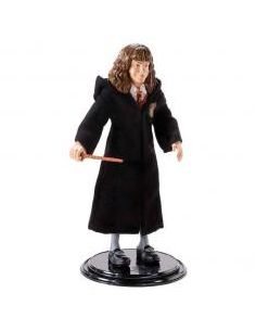 Figura the noble collection bendyfigs harry potter hermione granger