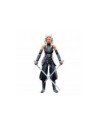 Figura hasbro  ahsoka tano (corvus) sw the mandalorian star wars vintage