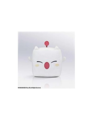 Peluche cojin square enix final fantasy moogle