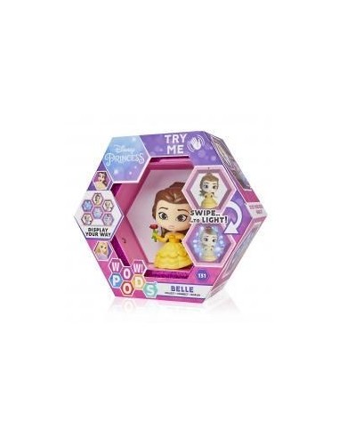 Figura wow! pod disney princess bella