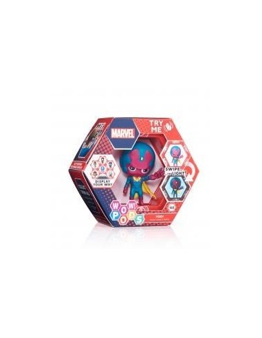 Figura wow! pod marvel vision